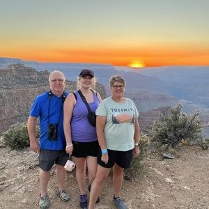 Meet your Posher, Angie